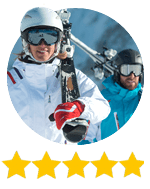 Ski rental Intersport Serre Chevalier 1500 Monetier