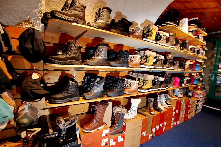 Location de ski Serre Chevalier 1500 Monetier