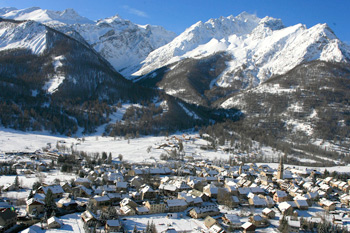 Location ski Serre Chevalier 1500