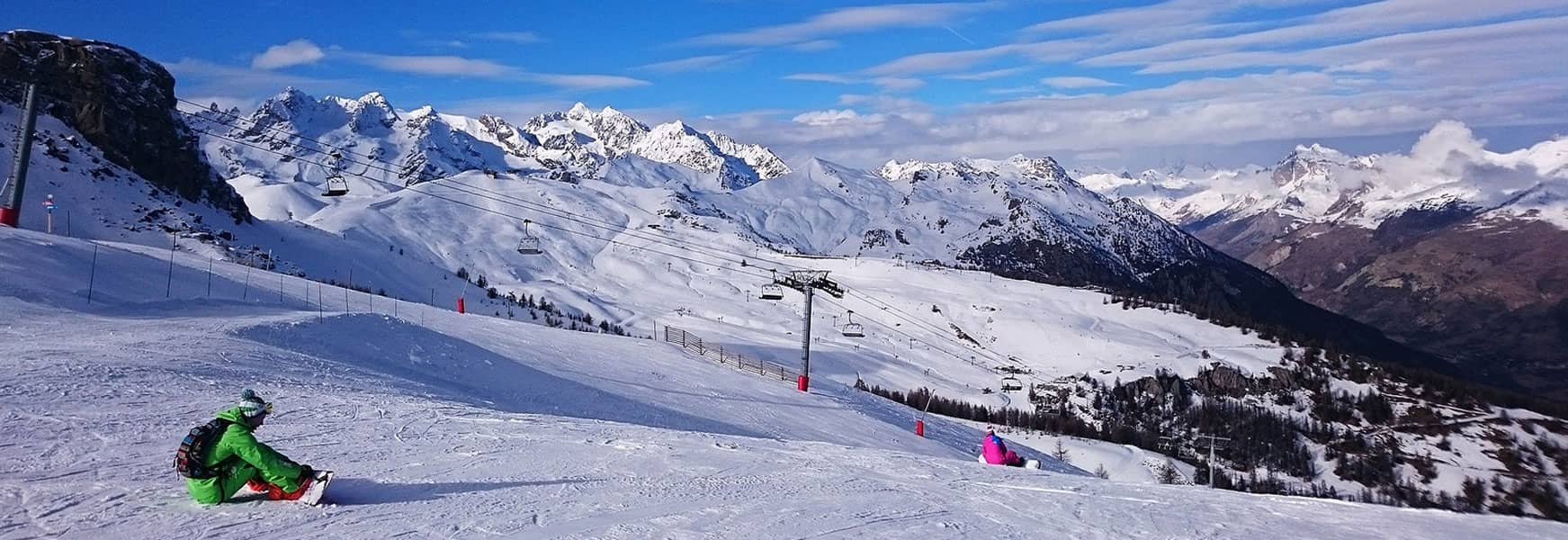 Location Ski Intersport Monetier Serre Chevalier 1500