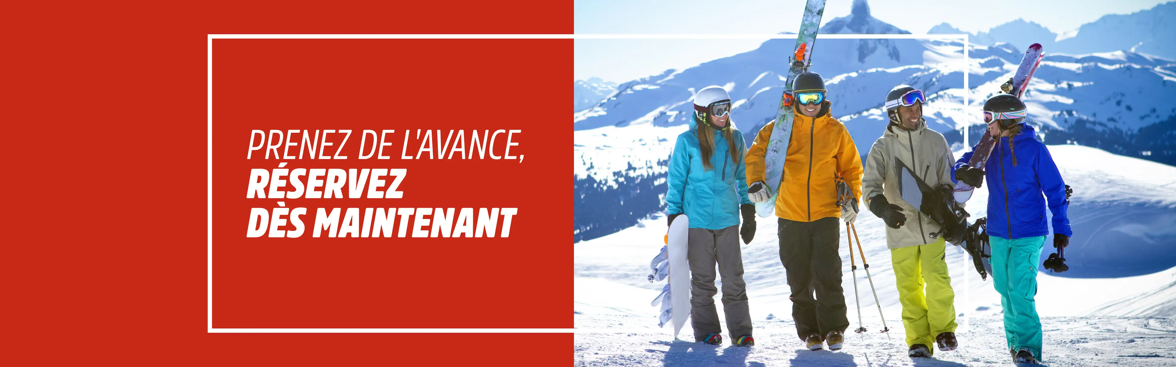 Location Ski Serre Chevalier 1500